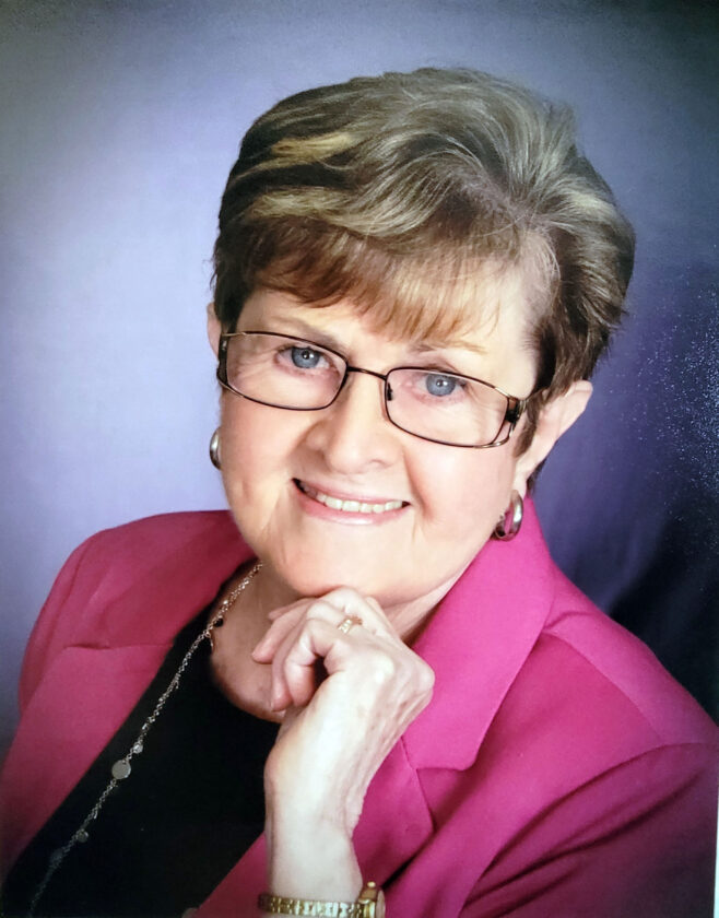 Connie L. Cherry News, Sports, Jobs The Sentinel